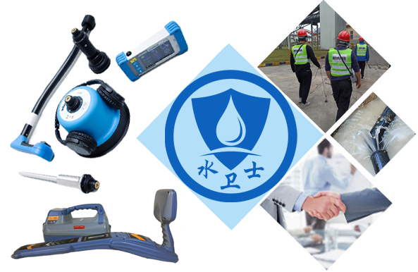 牧野区暗管漏水检测