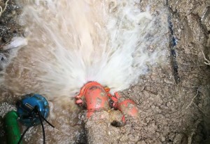 牧野区暗管漏水检测一