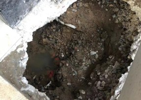 牧野区水管漏水检测公司2