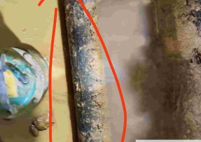 牧野区水管漏水检测公司1